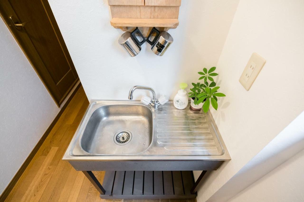 Bunkyo-Ku Hakusan House Токио Екстериор снимка