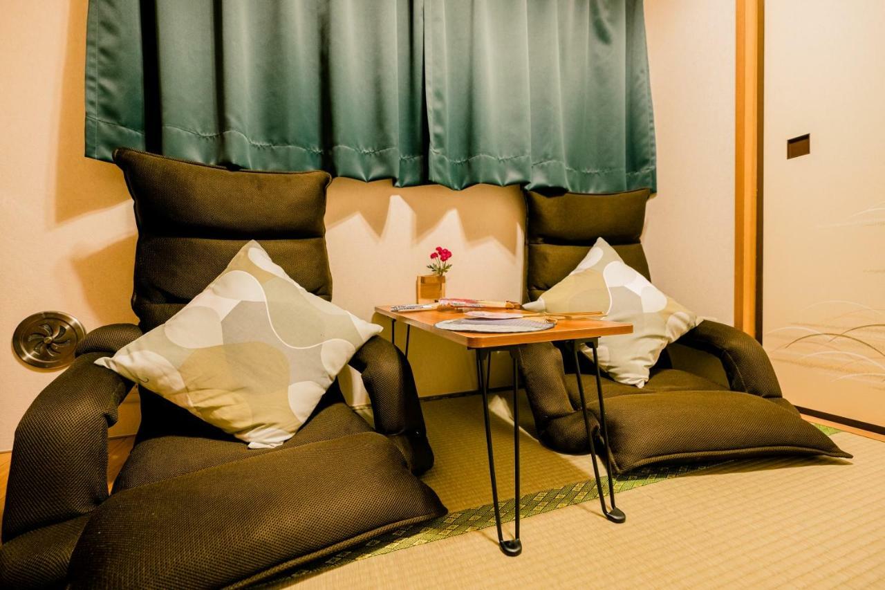 Bunkyo-Ku Hakusan House Токио Екстериор снимка