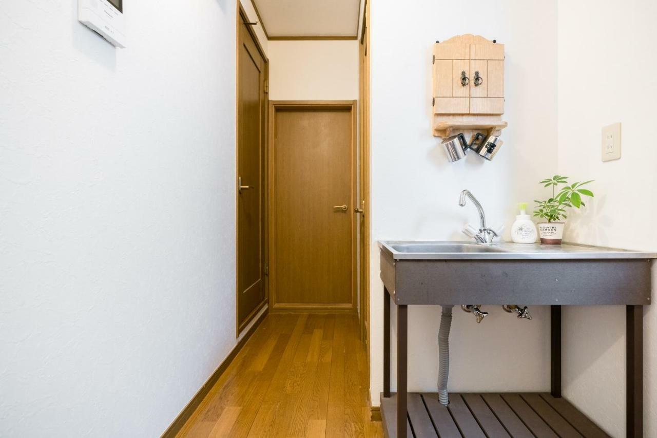 Bunkyo-Ku Hakusan House Токио Екстериор снимка